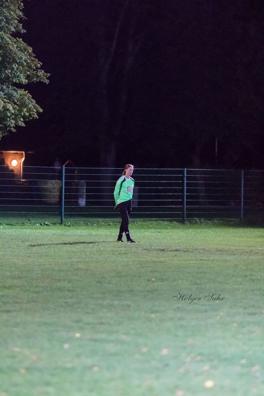 Bild 149 - Frauen SG Krempe/ETSV F. Glueckstadt - TSV Heiligenstedten : Ergebnis: 8:0